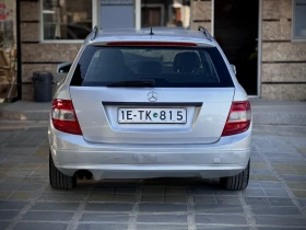 Обява за продажба на Mercedes-Benz C 220 ~8 500 лв. - изображение 5
