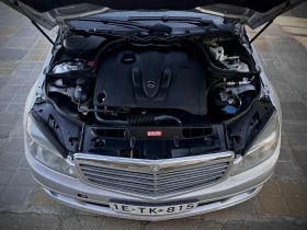 Обява за продажба на Mercedes-Benz C 220 ~8 500 лв. - изображение 7