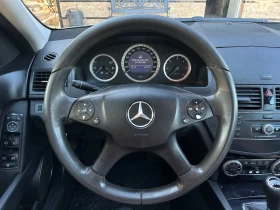 Mercedes-Benz C 220 - 8500 лв. - 96205158 15