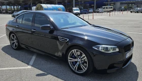     BMW M5 Performance   !!!