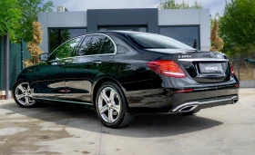 Обява за продажба на Mercedes-Benz E 220 220CDI - 9G 6МГАРАНЦИЯ-РЕАЛНИ КМ!ТОП СЪСТОЯНИЕ! ~37 500 лв. - изображение 3