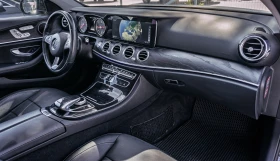 Обява за продажба на Mercedes-Benz E 220 220CDI - 9G 6МГАРАНЦИЯ-РЕАЛНИ КМ!ТОП СЪСТОЯНИЕ! ~37 500 лв. - изображение 9