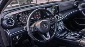 Обява за продажба на Mercedes-Benz E 220 220CDI - 9G 6МГАРАНЦИЯ-РЕАЛНИ КМ!ТОП СЪСТОЯНИЕ! ~37 500 лв. - изображение 7