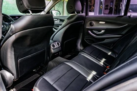 Обява за продажба на Mercedes-Benz E 220 220CDI - 9G 6МГАРАНЦИЯ-РЕАЛНИ КМ!ТОП СЪСТОЯНИЕ! ~37 500 лв. - изображение 11