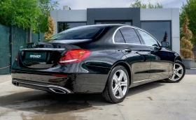 Обява за продажба на Mercedes-Benz E 220 220CDI - 9G 6МГАРАНЦИЯ-РЕАЛНИ КМ!ТОП СЪСТОЯНИЕ! ~37 500 лв. - изображение 5