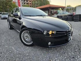 Обява за продажба на Alfa Romeo 159 1.9JTDm ~5 800 лв. - изображение 3