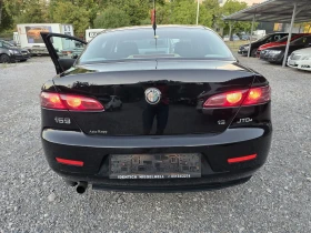 Обява за продажба на Alfa Romeo 159 1.9JTDm ~5 800 лв. - изображение 6