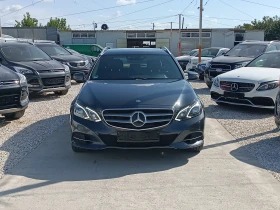 Mercedes-Benz E 350