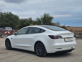 Обява за продажба на Tesla Model 3  4х4 Европейска Гаранция ~39 900 лв. - изображение 2
