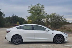 Обява за продажба на Tesla Model 3  4х4 Европейска Гаранция ~39 900 лв. - изображение 5