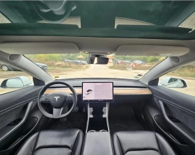 Обява за продажба на Tesla Model 3  4х4 Европейска Гаранция ~39 900 лв. - изображение 10