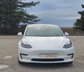 Обява за продажба на Tesla Model 3  4х4 Европейска Гаранция ~39 900 лв. - изображение 7