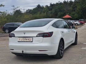 Обява за продажба на Tesla Model 3  4х4 Европейска Гаранция ~39 900 лв. - изображение 4