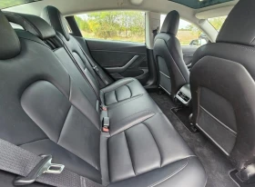 Обява за продажба на Tesla Model 3  4х4 Европейска Гаранция ~39 900 лв. - изображение 11