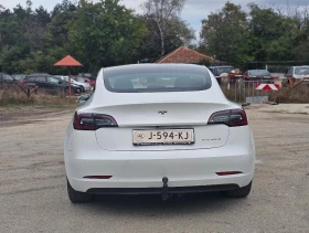 Обява за продажба на Tesla Model 3  4х4 Европейска Гаранция ~39 900 лв. - изображение 3