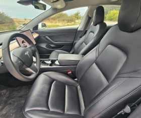 Обява за продажба на Tesla Model 3  4х4 Европейска Гаранция ~39 900 лв. - изображение 8