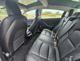 Обява за продажба на Tesla Model 3  4х4 Европейска Гаранция ~39 900 лв. - изображение 9
