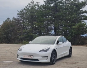 Tesla Model 3  4х4 Европейска Гаранция