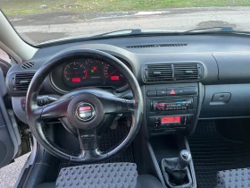 Обява за продажба на Seat Leon 1.9TDI 110кс ~3 700 лв. - изображение 8 | Auto.bg Обява за продажба на Seat Leon 1.9TDI 110кс ~3 700 лв. - изображение 8
