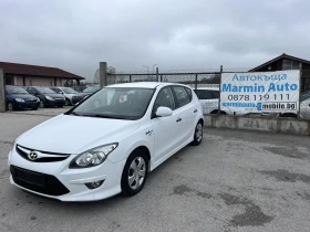 Hyundai I30 1.4I 105кс  EURO 4 КЛИМАТРОНИК 