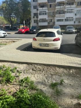 VW Scirocco | Mobile.bg    4