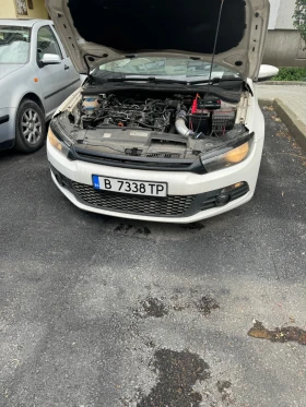 VW Scirocco | Mobile.bg    3