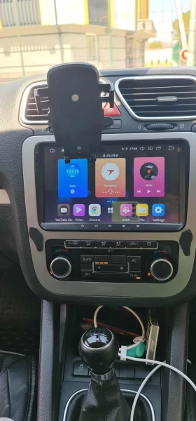 VW Scirocco | Mobile.bg    6