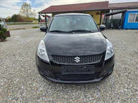 Suzuki Swift 1.2 БЕНЗИН !4x4 ! КЛИМАТИК - 7500 лв. / 3834.69 € - 97645479 8