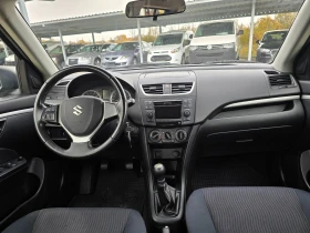 Suzuki Swift 1.2 БЕНЗИН !4x4 ! КЛИМАТИК - 7500 лв. / 3834.69 € - 97645479 14