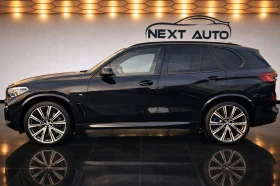 BMW X5M 50D 400HP LASER HUD H/K PANO 360'3D CAM EU6D-T | Mobile.bg � ����� ������ 8