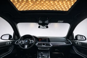 BMW X5M 50D 400HP LASER HUD H/K PANO 360'3D CAM EU6D-T | Mobile.bg � ����� ������ 10