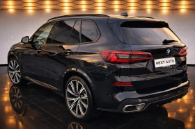 BMW X5M 50D 400HP LASER HUD H/K PANO 360'3D CAM EU6D-T | Mobile.bg � ����� ������ 7
