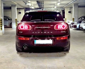Mini Clubman 2.0d - 27999 лв. / 14315.66 € - 33740475 4