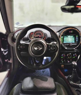 Mini Clubman 2.0d - 27999 лв. / 14315.66 € - 33740475 7