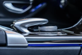 Mercedes-Benz C 300 AMG Line/4Matic/Full Led/360Cam/Burmester/91000km, снимка 10