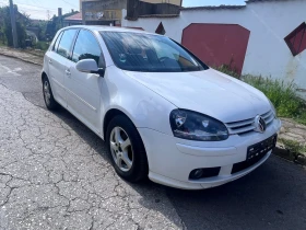 VW Golf EDITION 