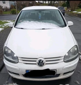 VW Golf EDITION  - 1633 € / 3193.87 лв. - 61490676 2