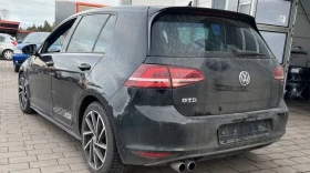 VW Golf 2.0 TDI GTD  | Mobile.bg � ����� ������ 6