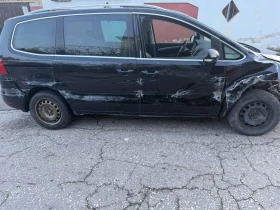 VW Sharan 2.0 TDI DSG - 3300 € / 6454.24 лв. - 61490676 4