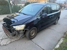 VW Sharan 2.0 TDI DSG - 3300 € / 6454.24 лв. - 61490676 2