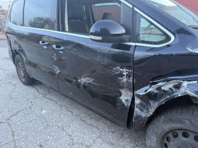 VW Sharan 2.0 TDI DSG - 3300 € / 6454.24 лв. - 61490676 7