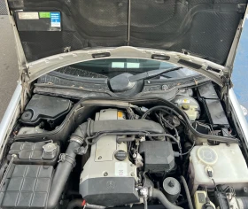 Mercedes-Benz C 200 W 202 - 6000 € / 11734.98 лв. - 83825952 7