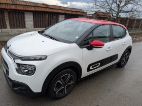Citroen C3, снимка 9