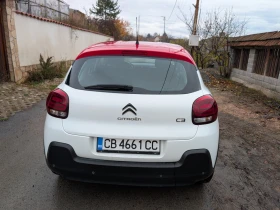 Citroen C3, снимка 7