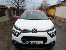 Citroen C3, снимка 6