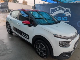 Citroen C3, снимка 10