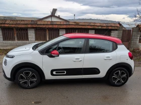 Citroen C3, снимка 5