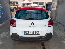 Citroen C3, снимка 8