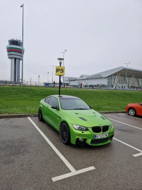BMW 330 N52 TURBO 500CV+ , снимка 1