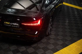 Audi S6 3.0TDI QUATTRO MATRIX FULL S LINE ЛИЗИНГ 100%, снимка 9